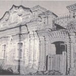 Карта интерактивная