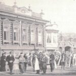 Карта интерактивная