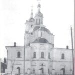 Карта интерактивная