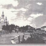 Карта интерактивная