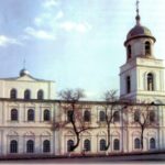 Карта интерактивная