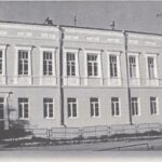 Карта интерактивная