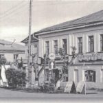 Карта интерактивная