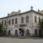 Карта интерактивная