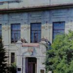 Карта интерактивная