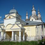 Карта интерактивная