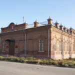 Карта интерактивная