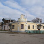 Карта интерактивная