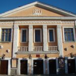 Карта интерактивная