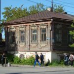 Карта интерактивная