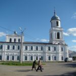 Карта интерактивная