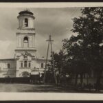 Карта интерактивная