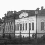 Карта интерактивная
