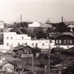 Карта интерактивная