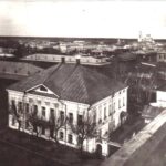 Карта интерактивная