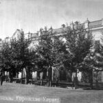 Карта интерактивная