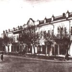 Карта интерактивная