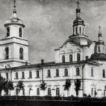 Карта интерактивная