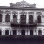 Карта интерактивная