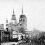 Карта интерактивная