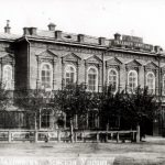Карта интерактивная