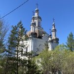 Карта интерактивная