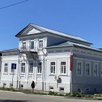 Карта интерактивная
