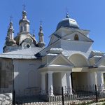 Карта интерактивная
