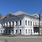 Карта интерактивная