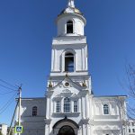 Карта интерактивная