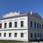 Карта интерактивная