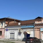 Карта интерактивная
