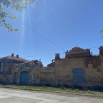 Карта интерактивная