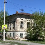 Карта интерактивная