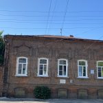 Карта интерактивная