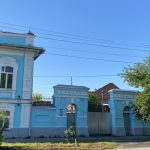 Карта интерактивная