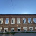 Карта интерактивная