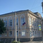 Карта интерактивная