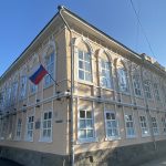 Карта интерактивная