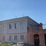 Карта интерактивная